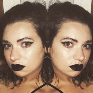 Meet your Posher, Kristen